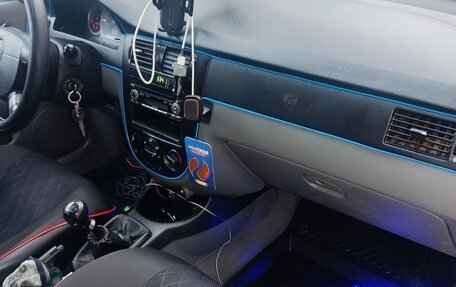 Chevrolet Lacetti, 2008 год, 469 000 рублей, 13 фотография