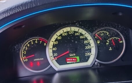 Chevrolet Lacetti, 2008 год, 469 000 рублей, 14 фотография