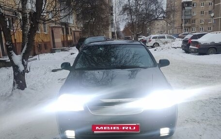 Chevrolet Lacetti, 2008 год, 469 000 рублей, 15 фотография