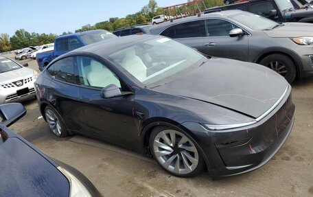 Tesla Model Y I, 2025 год, 5 100 000 рублей, 1 фотография