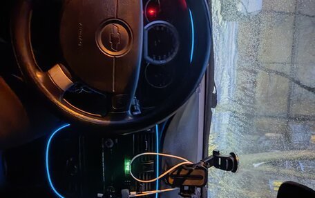 Chevrolet Lacetti, 2008 год, 469 000 рублей, 20 фотография