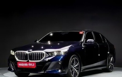 BMW 5 серия, 2024 год, 7 100 000 рублей, 1 фотография