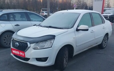 Datsun on-DO I рестайлинг, 2014 год, 350 000 рублей, 1 фотография