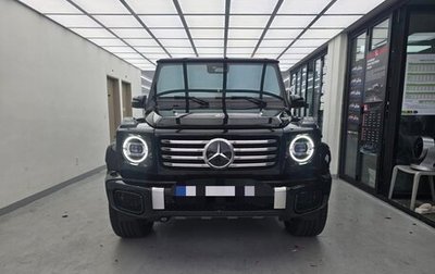 Mercedes-Benz G-Класс W463 рестайлинг _iii, 2025 год, 23 000 000 рублей, 1 фотография