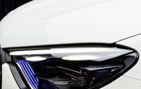 Mercedes-Benz GLC Coupe, 2025 год, 9 430 000 рублей, 6 фотография