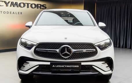 Mercedes-Benz GLC Coupe, 2025 год, 9 430 000 рублей, 2 фотография