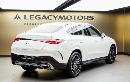 Mercedes-Benz GLC Coupe, 2025 год, 9 430 000 рублей, 8 фотография