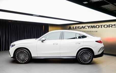 Mercedes-Benz GLC Coupe, 2025 год, 9 430 000 рублей, 7 фотография