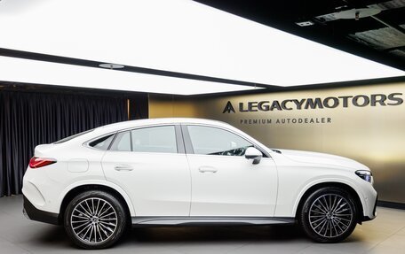 Mercedes-Benz GLC Coupe, 2025 год, 9 430 000 рублей, 9 фотография