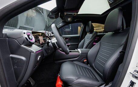 Mercedes-Benz GLC Coupe, 2025 год, 9 430 000 рублей, 12 фотография