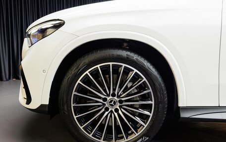 Mercedes-Benz GLC Coupe, 2025 год, 9 430 000 рублей, 10 фотография