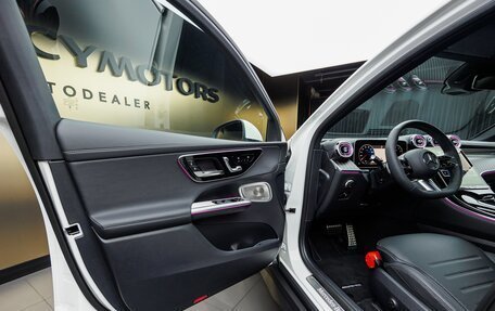 Mercedes-Benz GLC Coupe, 2025 год, 9 430 000 рублей, 11 фотография