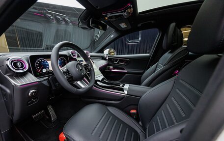 Mercedes-Benz GLC Coupe, 2025 год, 9 430 000 рублей, 13 фотография