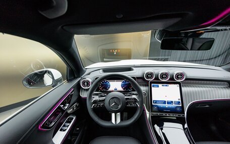 Mercedes-Benz GLC Coupe, 2025 год, 9 430 000 рублей, 15 фотография