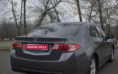 Honda Accord VIII рестайлинг, 2008 год, 1 100 000 рублей, 1 фотография