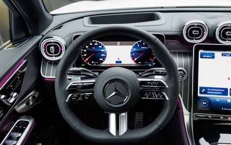 Mercedes-Benz GLC Coupe, 2025 год, 9 430 000 рублей, 16 фотография