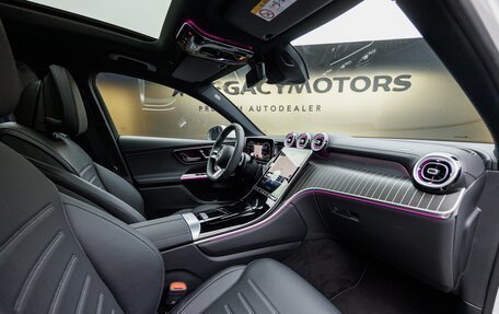 Mercedes-Benz GLC Coupe, 2025 год, 9 430 000 рублей, 25 фотография