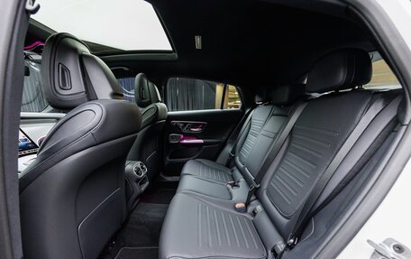 Mercedes-Benz GLC Coupe, 2025 год, 9 430 000 рублей, 31 фотография