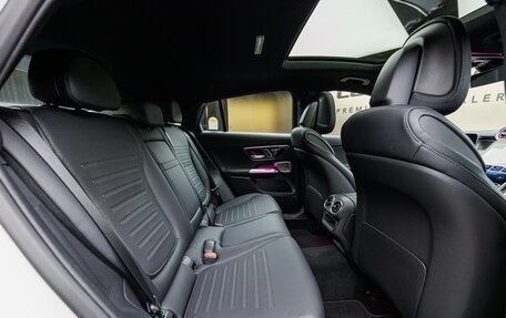 Mercedes-Benz GLC Coupe, 2025 год, 9 430 000 рублей, 30 фотография