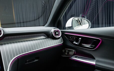 Mercedes-Benz GLC Coupe, 2025 год, 9 430 000 рублей, 28 фотография