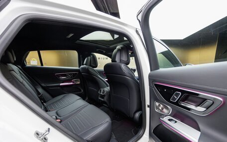 Mercedes-Benz GLC Coupe, 2025 год, 9 430 000 рублей, 29 фотография