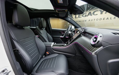 Mercedes-Benz GLC Coupe, 2025 год, 9 430 000 рублей, 24 фотография