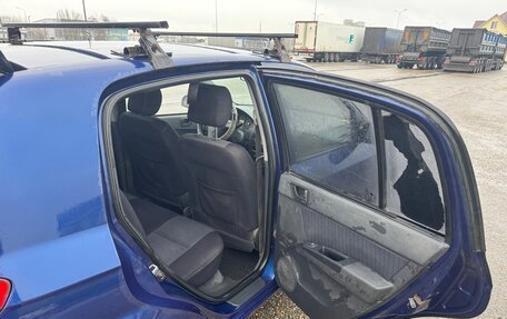 Hyundai Getz I рестайлинг, 2008 год, 370 000 рублей, 8 фотография