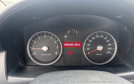 Hyundai Getz I рестайлинг, 2008 год, 370 000 рублей, 13 фотография