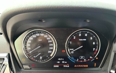 BMW 1 серия, 2021 год, 1 790 000 рублей, 11 фотография