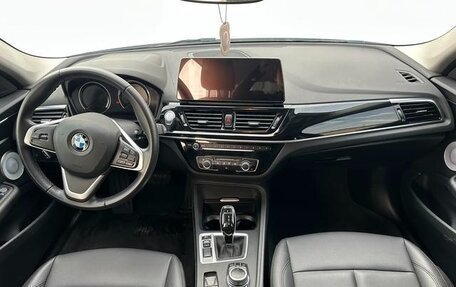 BMW 1 серия, 2021 год, 1 790 000 рублей, 9 фотография