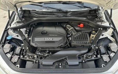 BMW 1 серия, 2021 год, 1 790 000 рублей, 7 фотография