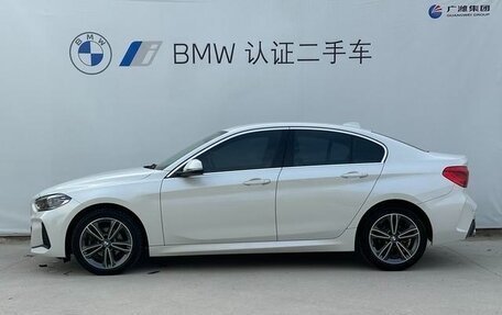 BMW 1 серия, 2021 год, 1 790 000 рублей, 3 фотография