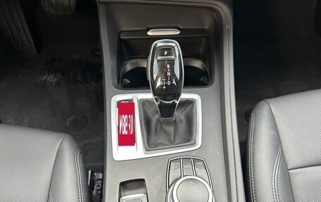 BMW 1 серия, 2021 год, 1 790 000 рублей, 12 фотография