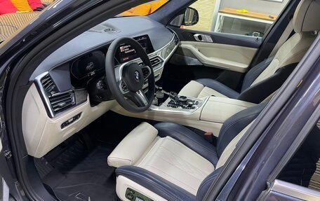 BMW X7, 2019 год, 8 100 000 рублей, 5 фотография