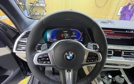 BMW X7, 2019 год, 8 100 000 рублей, 6 фотография