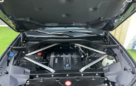 BMW X7, 2019 год, 8 100 000 рублей, 4 фотография