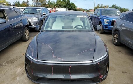 Tesla Model Y I, 2025 год, 5 100 000 рублей, 2 фотография