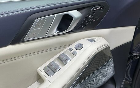 BMW X7, 2019 год, 8 100 000 рублей, 9 фотография