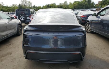 Tesla Model Y I, 2025 год, 5 100 000 рублей, 4 фотография