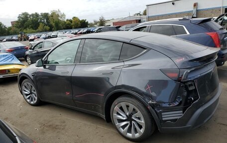 Tesla Model Y I, 2025 год, 5 100 000 рублей, 6 фотография