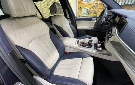 BMW X7, 2019 год, 8 100 000 рублей, 10 фотография