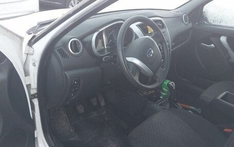 Datsun on-DO I рестайлинг, 2014 год, 350 000 рублей, 5 фотография