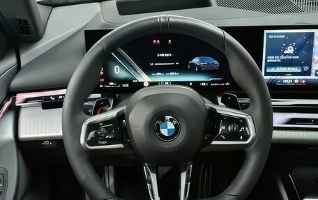 BMW 5 серия, 2024 год, 7 100 000 рублей, 7 фотография