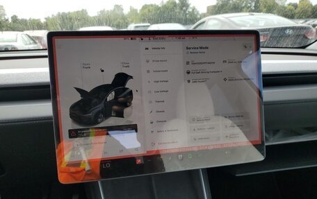 Tesla Model Y I, 2025 год, 5 100 000 рублей, 11 фотография