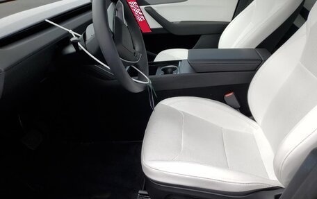 Tesla Model Y I, 2025 год, 5 100 000 рублей, 9 фотография