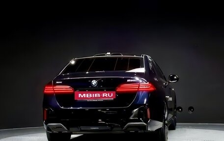 BMW 5 серия, 2024 год, 7 100 000 рублей, 4 фотография