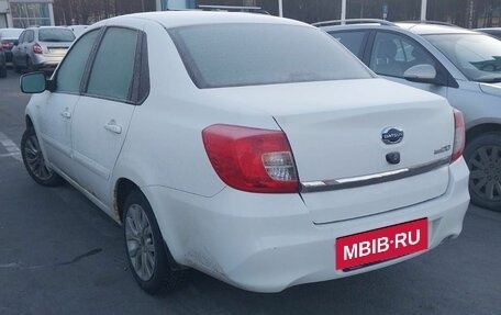 Datsun on-DO I рестайлинг, 2014 год, 350 000 рублей, 3 фотография