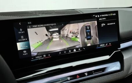 BMW 5 серия, 2024 год, 7 100 000 рублей, 9 фотография