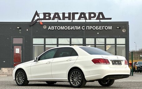 Mercedes-Benz E-Класс, 2014 год, 2 450 000 рублей, 3 фотография