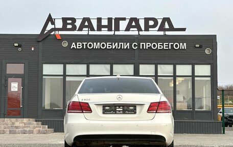 Mercedes-Benz E-Класс, 2014 год, 2 450 000 рублей, 4 фотография